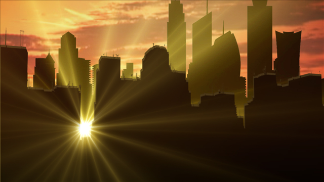 Texas stokes immigration debate with 'sanctuary cities' ban