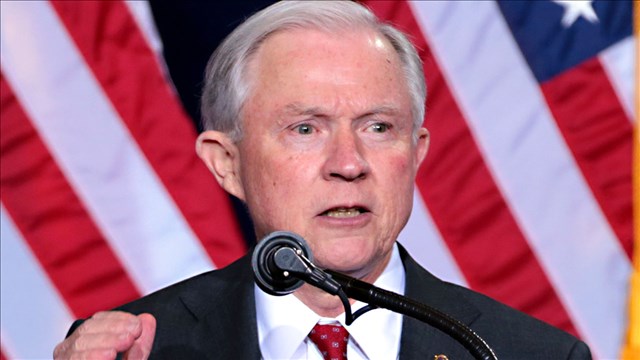 US prosecutors told to push for more, harsher punishments