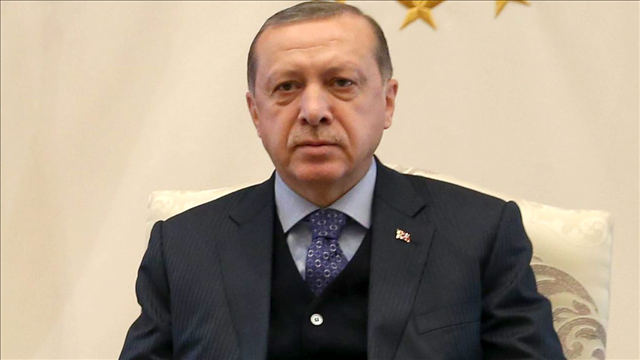 As Erdogan visits Trump, much friction between US and Turkey