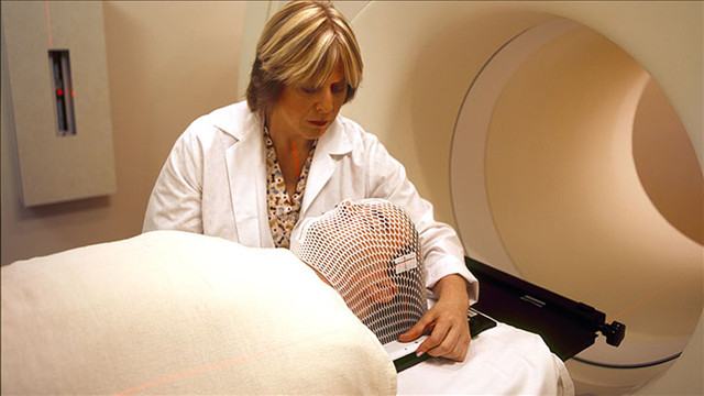 Proton cancer therapy plans for Baton Rouge, New Orleans