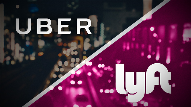 State regulation of Uber, Lyft advances to full House debate