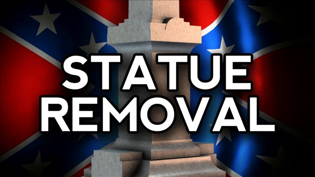 Alabama lawmakers approve Confederate monument protections
