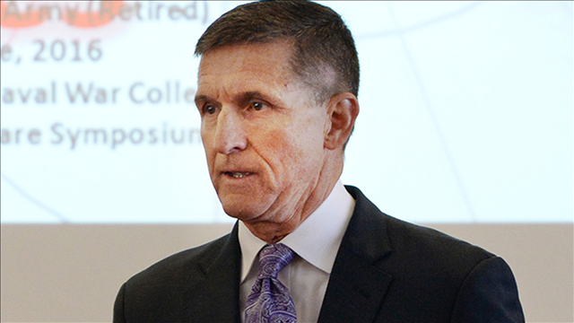 Yates concerned Russians could blackmail Flynn