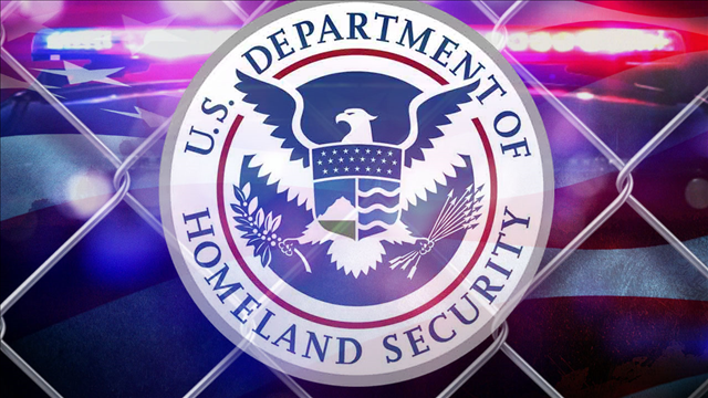 US reports another drop in arrests at Mexico border