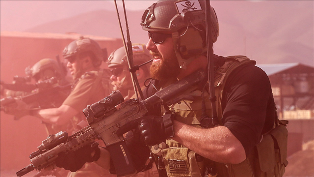 Deciding next step in Afghanistan comes with grim backdrop