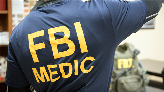 Lawmakers urge Trump to avoid picking a partisan for FBI job