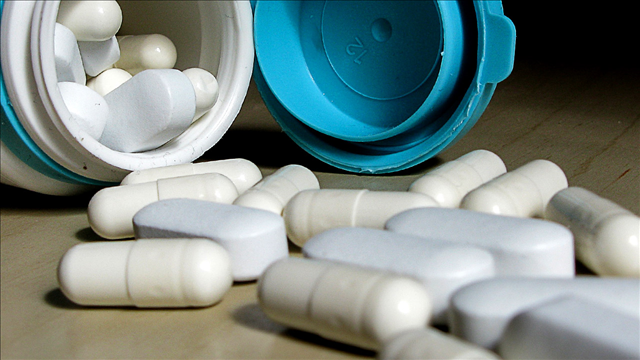 Trump budget dismays families hit by opioid addiction crisis