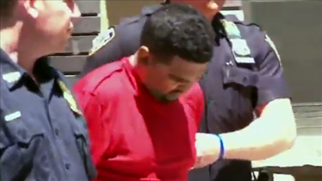 Suspect in Times Square car crash that killed 1 is indicted