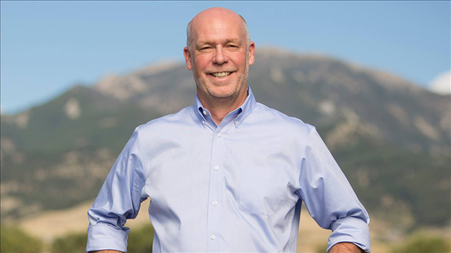 Gianforte apologizes to reporter after winning