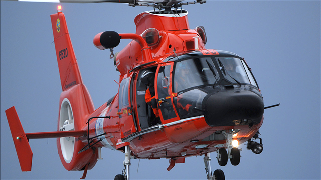 Two rescued from sinking vessel in Atchafalaya Bay