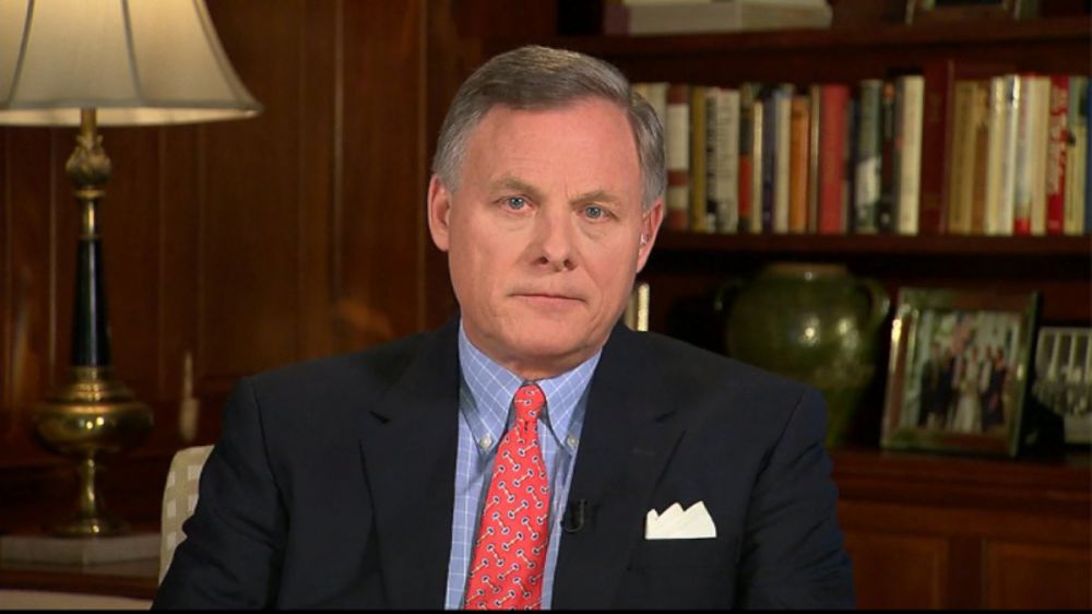 Intel chair says 3 Trump associates cooperating