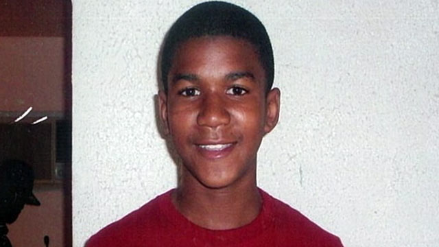 Report: Florida University to award posthumous degree to Trayvon Martin