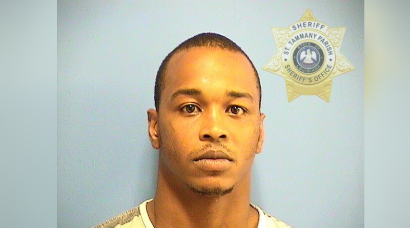 Slidell man accused of killing 7-week-old son