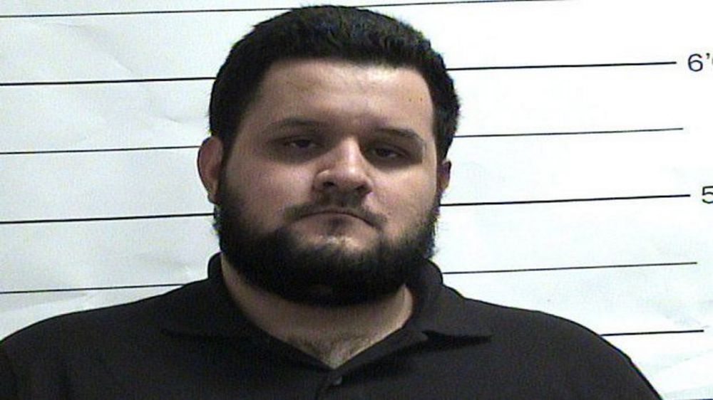 Man arrested for illegally issuing driver's licenses
