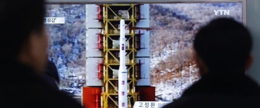 Security Council condemns NKorea missile test