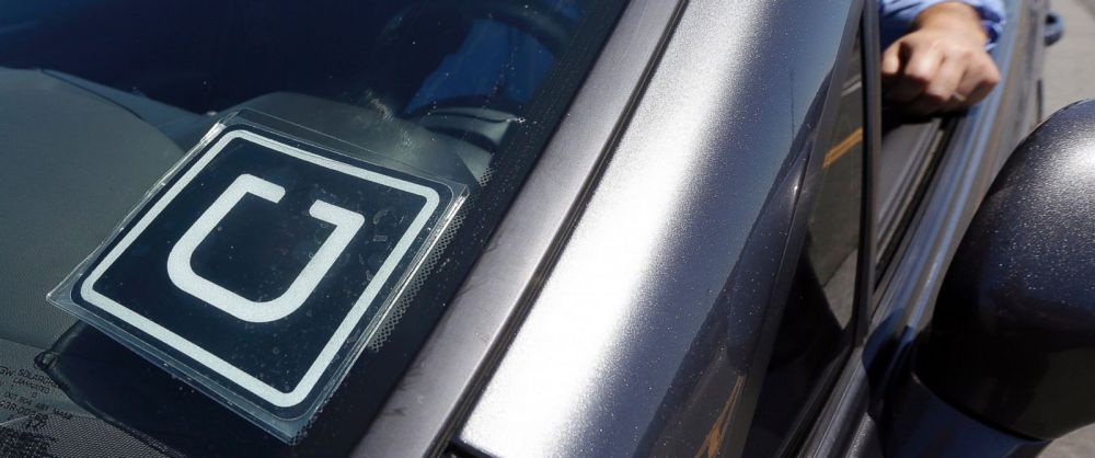 Uber admits stiffing NYC drivers by millions of dollars