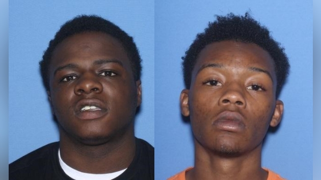 Teen dead, six injured in Arkansas shooting