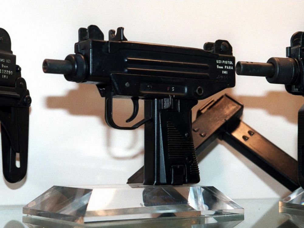 House panel backs call to keep automatic guns away from kids