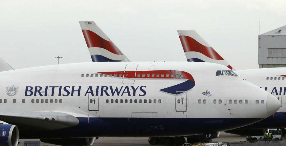 BA says 'many' of its IT systems up and running