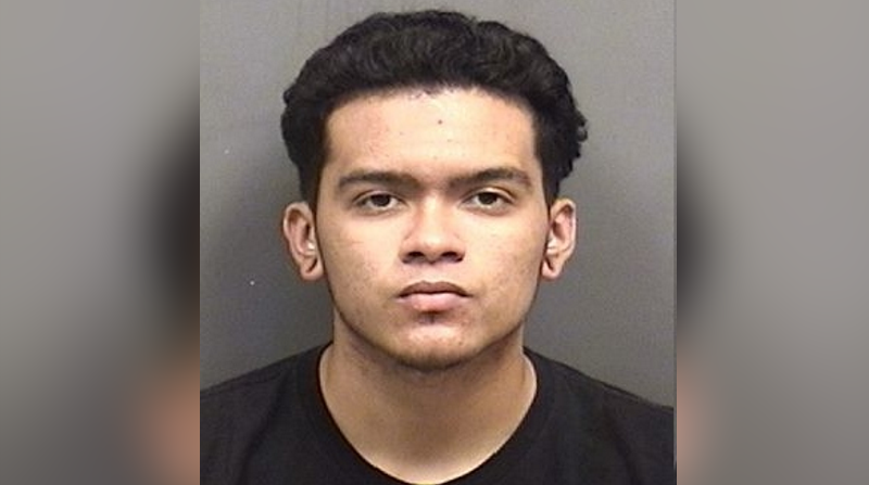 Teen arrested in Ascension Parish car burglary