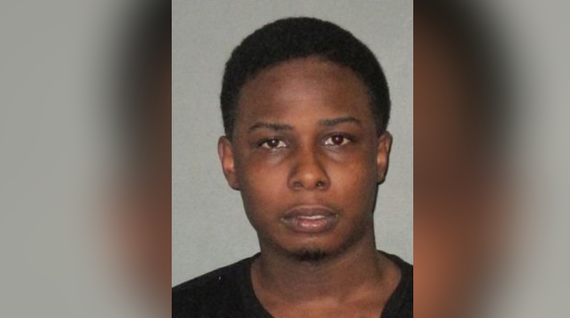 Man pleads guilty to sex trafficking 15-year-old girl