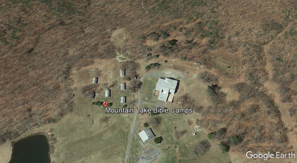 Woman burned by bible camp heater awarded $1.4 million