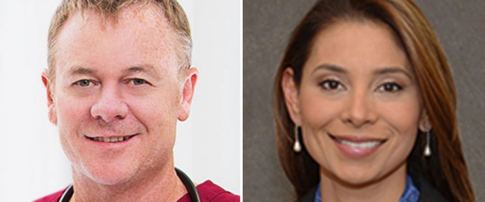 2 doctors killed in penthouse of Boston luxury condo