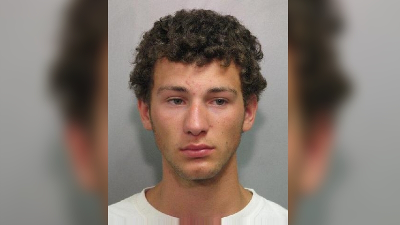 Man stalked ex-girlfriend while living in her attic, arrested in Baton Rouge