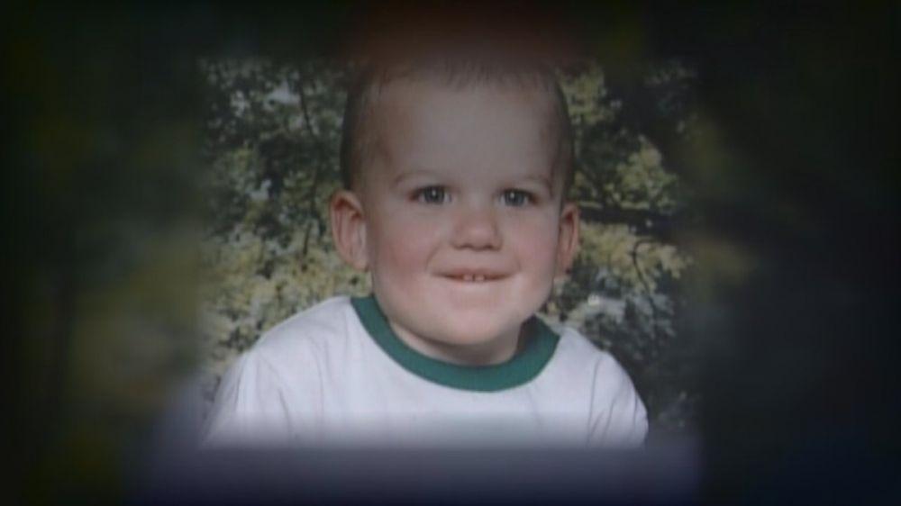Search for missing boy still going after 16 years