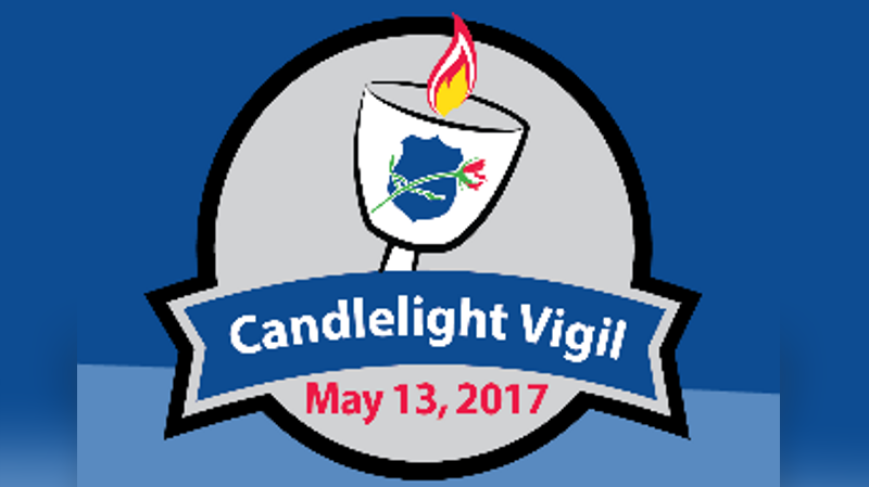 Washington, DC hosts vigil for fallen officers Saturday