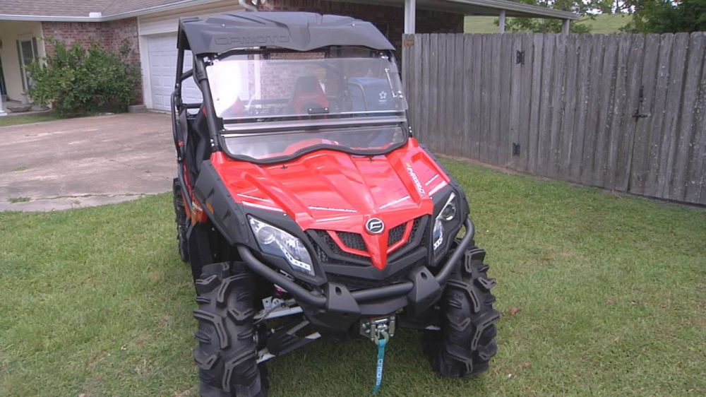 Family questions man's spending, illness