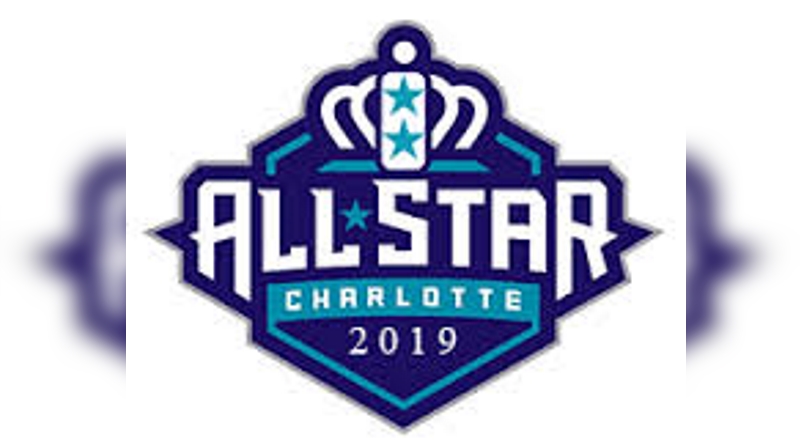 NBA All-Star game coming to Charlotte in 2019