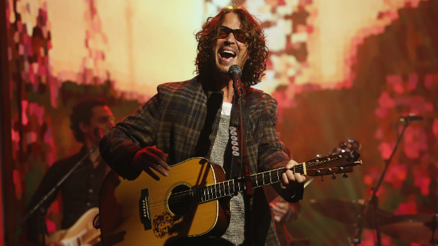 Family of musician Chris Cornell disputes he killed himself
