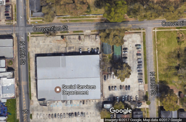 Authorities investigating two stabbings in Baton Rouge area