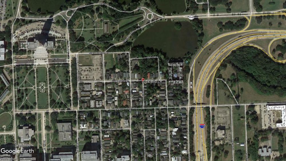 Water heater malfunction causes Baton Rouge duplex fire