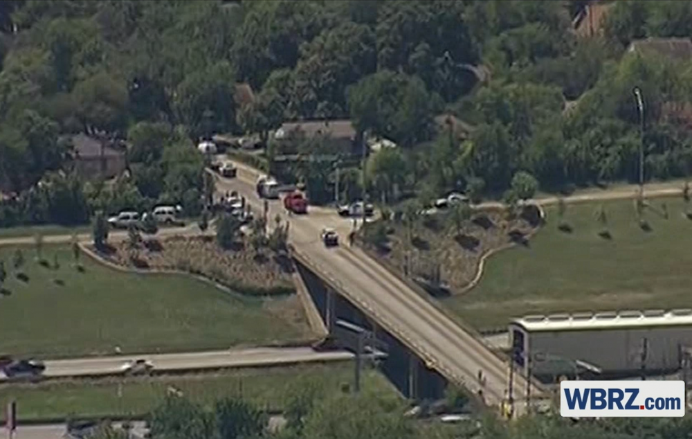 UPDATE: Dallas shooting began as neighbor dispute