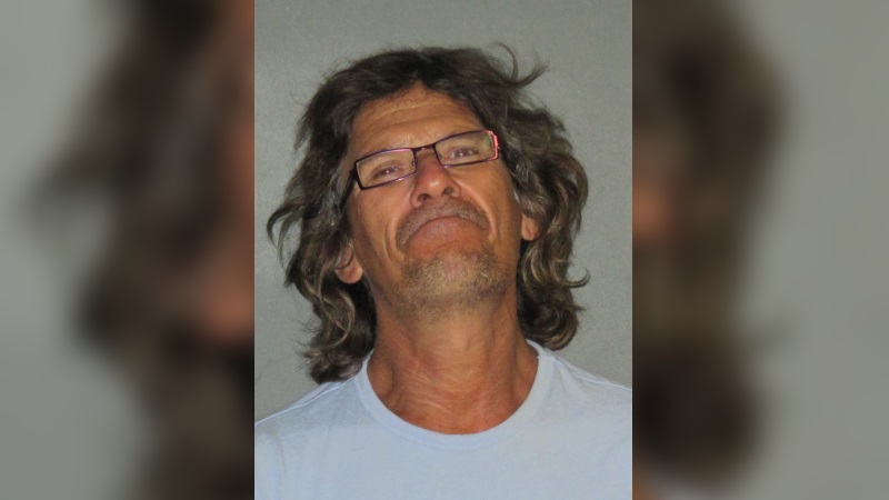 Man arrested after terrorizing Twin Peaks