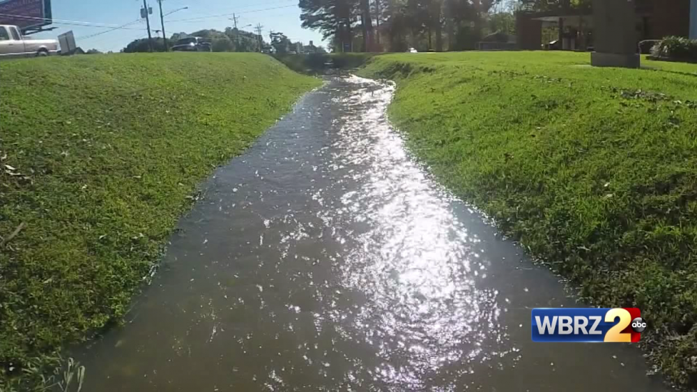 City facing delays in Central drainage project