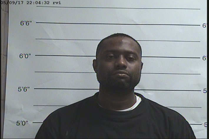 NOPD: Man arrested after holding ex-girlfriend at gunpoint for 15 hours