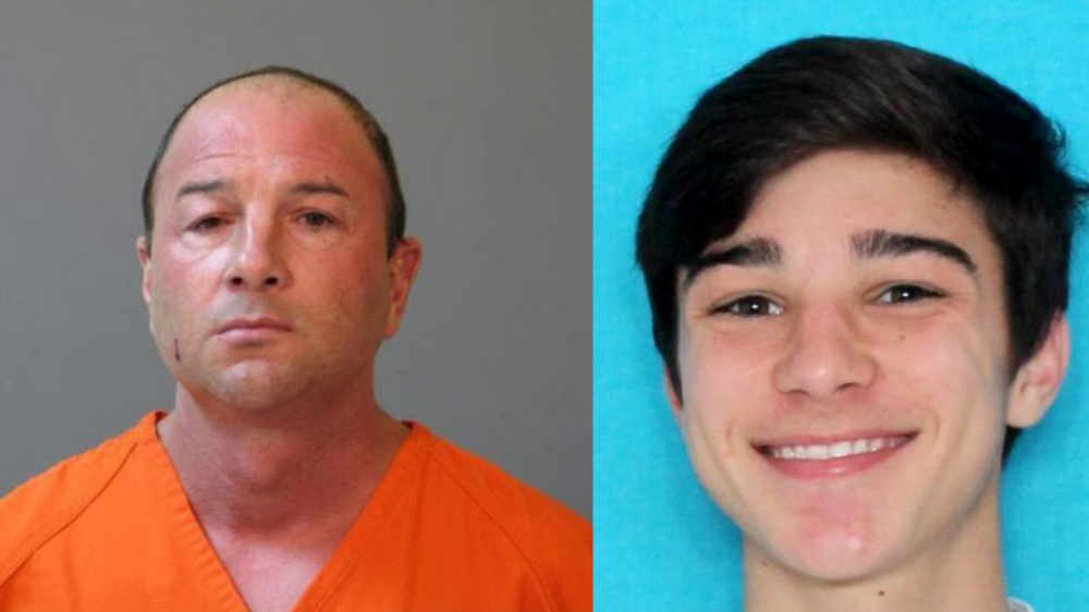 Father, son arrested after accidental shooting of 7-year-old boy in classroom