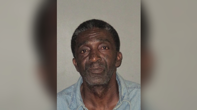 Man accused of molesting 11-year-old after flood