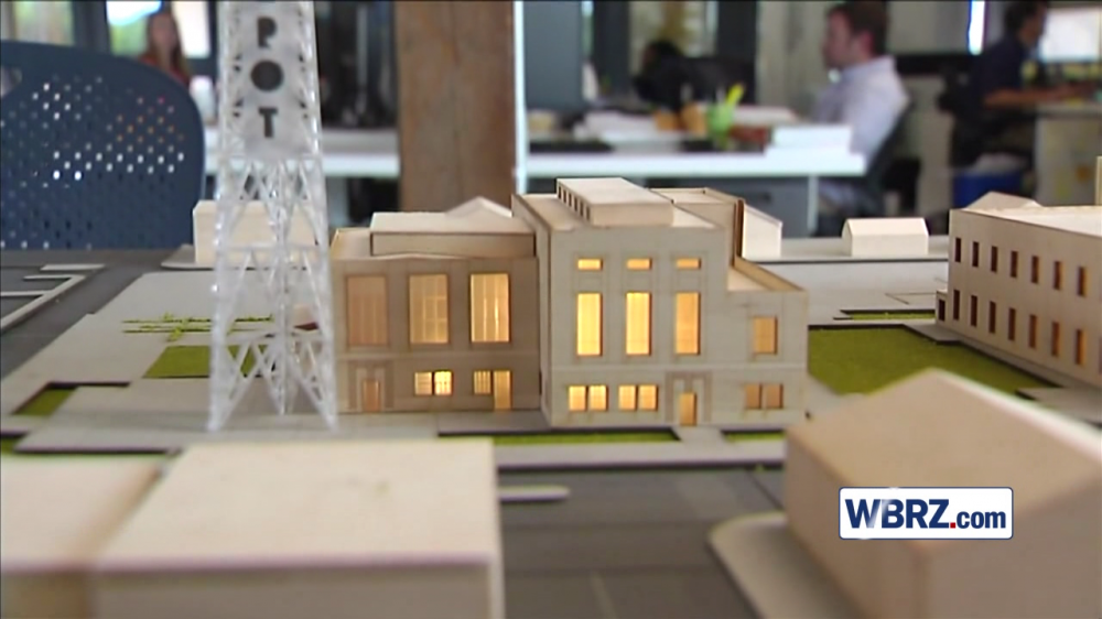 New development coming to former Electric Depot site on Government St.