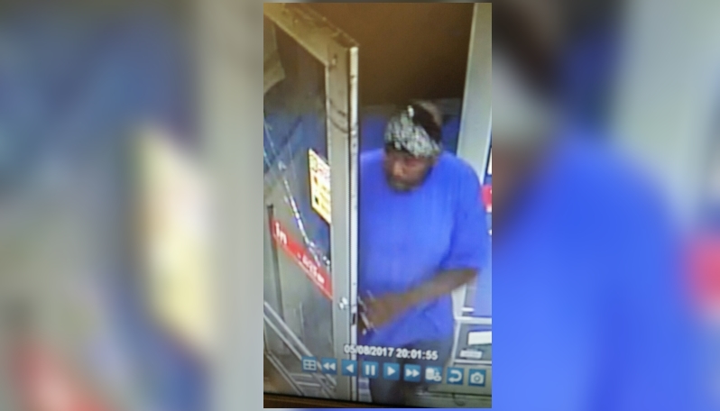 BRPD: Man wanted for stealing money from Family Dollar