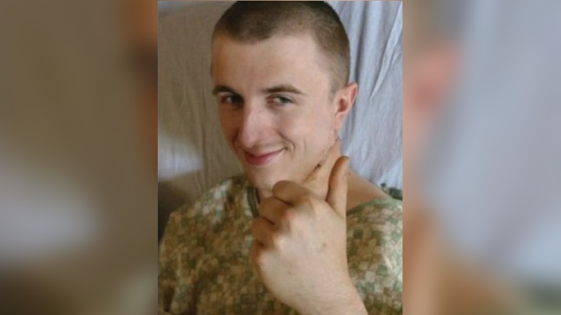 Surviving victim of Portland train attack out of hospital