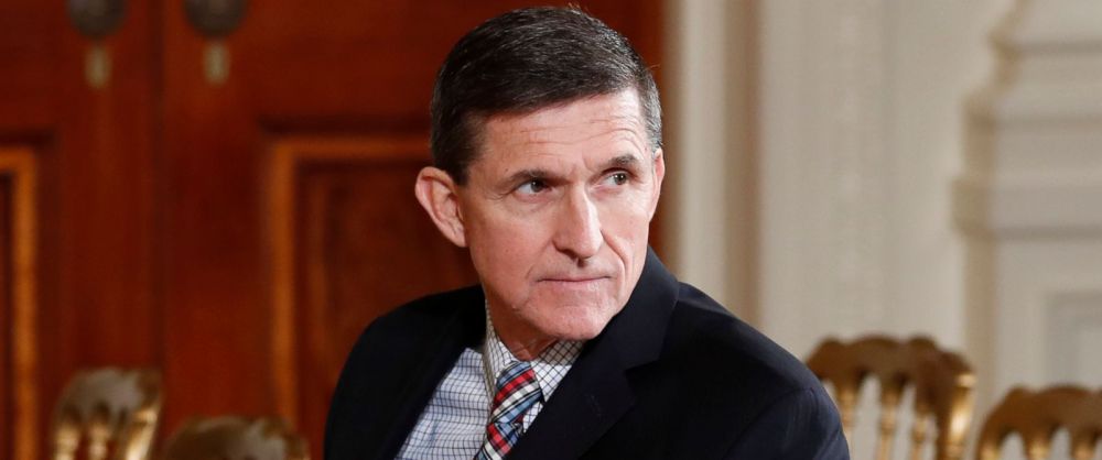 Flynn's lawyer says he won't answer subpoena