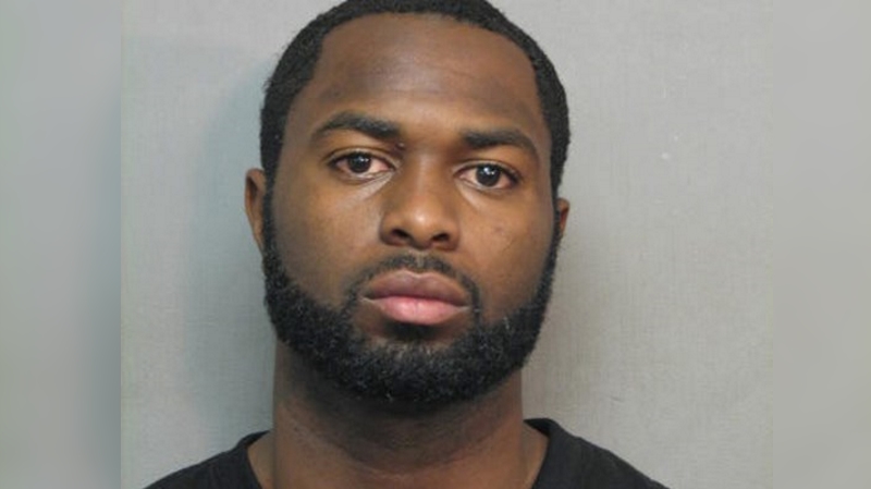 Report: Man sentenced to life for New Orleans mall shooting