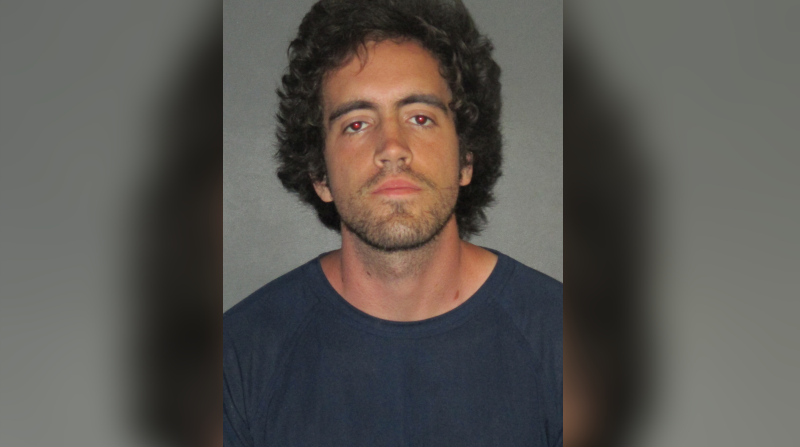 LSU Police arrest man for exposing himself in Middleton Library