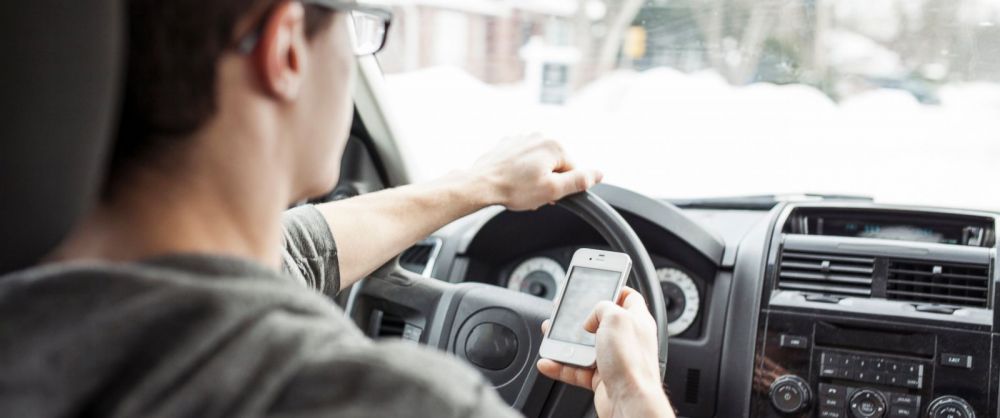 New York eyes 'textalyzer' to combat distracted driving