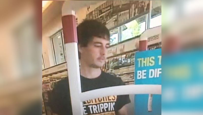 Police: Man wanted for hit and run at Walgreens in Denham Springs