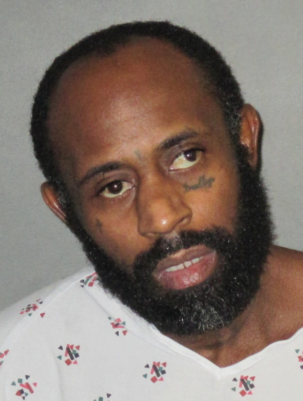 Man shot, arrested after following ex-girlfriend home